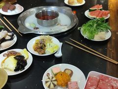 -宝丽金大酒店·洗浴中心