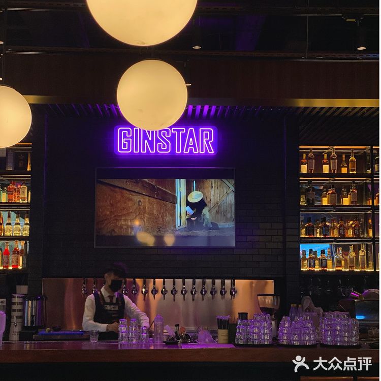 广州探店|永庆坊餐吧哪家强?!