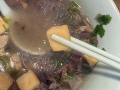 -回味鸭血粉丝汤(砂之船店)