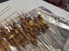 -勇利赵家烤肉坊(纬二街店)