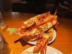 -拉蒂娜·巴西牛排馆 Latina·Brazilian Steakhouse(王府井喜悦店)