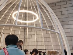 -% Arabica阿拉比卡咖啡(深圳湾万象城店)