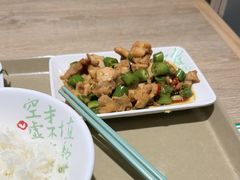 -老乡鸡(融科天地店)