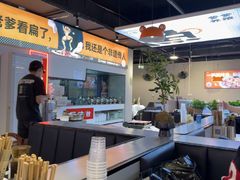 -蛙老爹·蜀香美蛙鱼头(王家湾店)