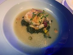 -香港喜来登酒店蚝酒吧