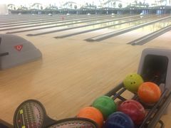 -广州保龄球馆(广州天河体育中心店)