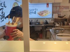-廖记棒棒鸡(江汉路店)