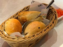 -Mezomd曼索蒂西班牙餐厅(广粤店)