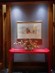 -浣花黉台酒店-宴会厅