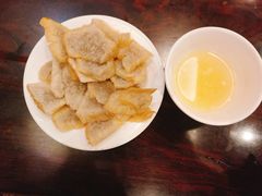 炸灌肠-姚记炒肝店(簋街店)