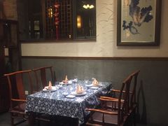 -渔堂公园餐厅·本帮菜(乐园路店)