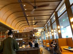 -CHINCHIN 青青·泰国料理(万象食家店)