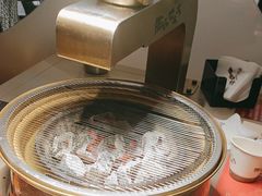 -西塔老太太泥炉烤肉(温州首店万象城黑金店)