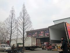-海霸王西部食品物流园区(阳光北路)