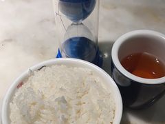 -绿茶餐厅(茂业天地店)