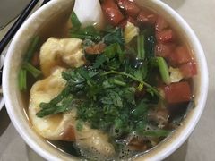 -胡家包子·清真(大众巷店)