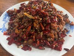 -洪福亮酒家(南草厂街店)