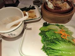 -禄运茶居·手工点心(猎德店)