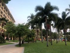 -三亚亚龙湾天域度假酒店