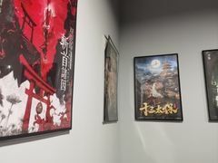 -谜·沉浸侦探剧本杀推理馆(静安店)
