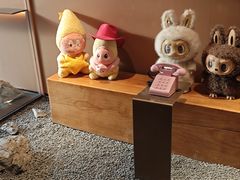 -色響火锅(恒隆广场店)