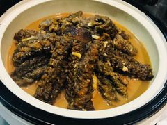 炖生敲-金陵夜猫子私房菜(茂业天地店)