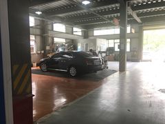 -武汉黄浦一汽丰田4S店(江岸店)
