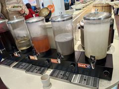 -素满香·食养自助(建邺万达店)
