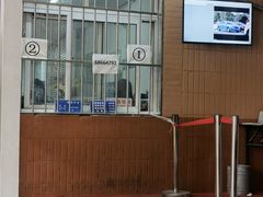 -京西五环检测场