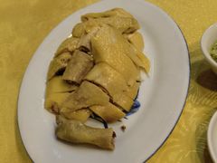 -合力居·生记路边鸡(北京路店)