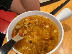 -小六汤包·西安老字号·中华名小吃(高新四路店)