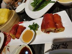 紅米腸-虾饺妹·粤式手工点心(水荫路店)