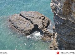 -大连金石滩滨海国家地质公园