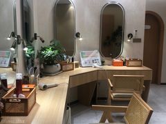 -瑶舍头疗·瑶浴·芳香热石SPA(五洲国际店)