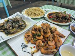 -景好海鲜餐厅(大鹏必选旅游店)