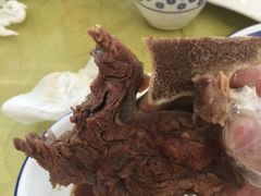 -苏莱特色牛骨滩羊手抓馆(长城东街总店)