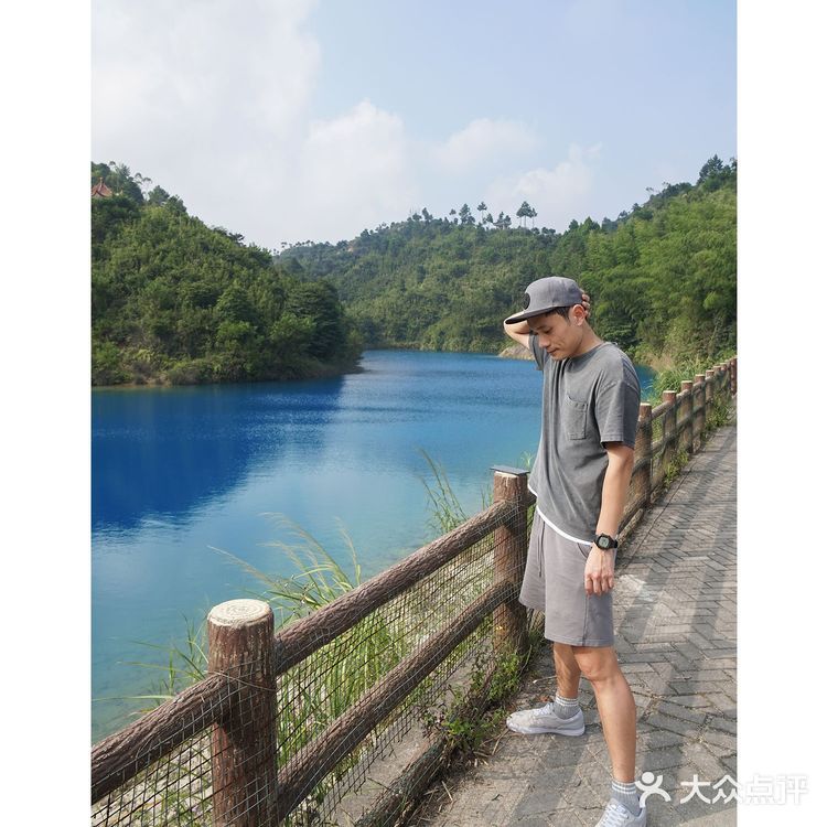 #厦门.Xiamen#同安军营村