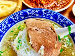 -长安后宰门水盆羊肉(新都心店)