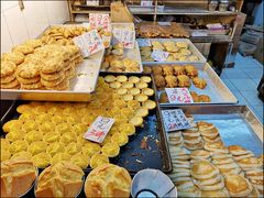 -明华面包饼家(旺角店)