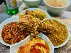 -晓宇盒饭(民安街店)