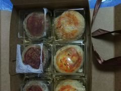 -金太粽(上海弄堂第一粽店)