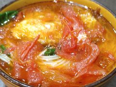 -华兴街煎蛋面(总店)