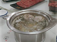 -福合埕牛肉火锅(长平国新店)