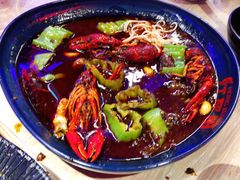 -红盔甲·小龙虾(车公庙店)