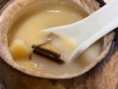 -佛有缘素食馆·荔湾老字号(陈家祠首店)