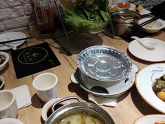 -龙聚德北京烤鸭(沙坪坝华宇A馆店)