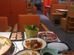 -尚海派·云山886烧烤龙虾馆(云山路店)