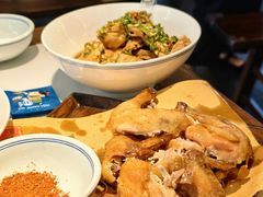 -打酱油·非遗淮扬菜(瘦西湖梅岭店)