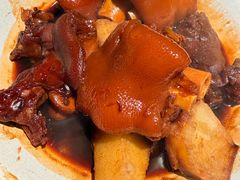 黑金猪手-小炳胜(天环店)