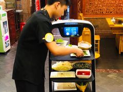 -老码头火锅(骡马市店)